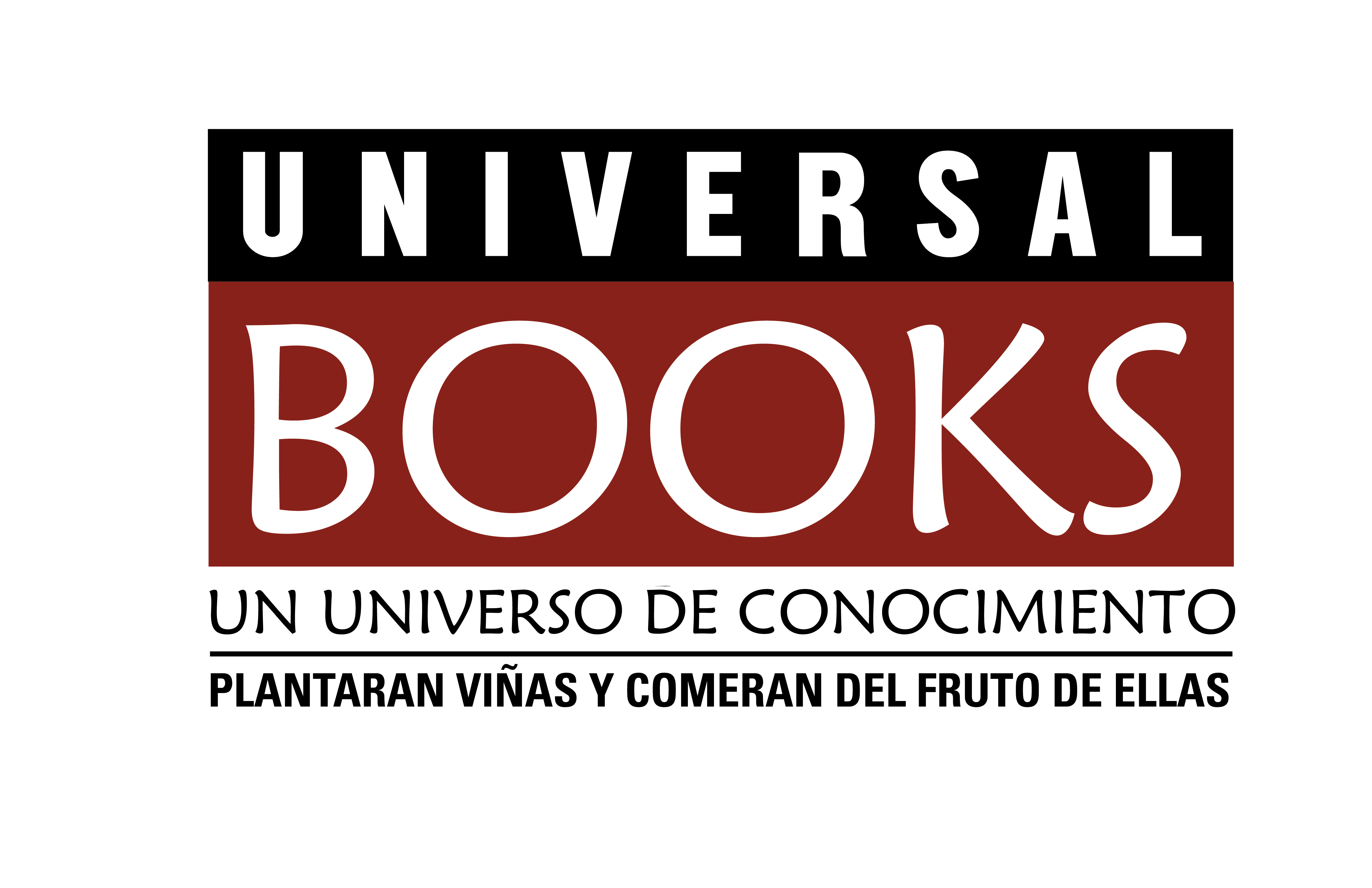 Universal Books